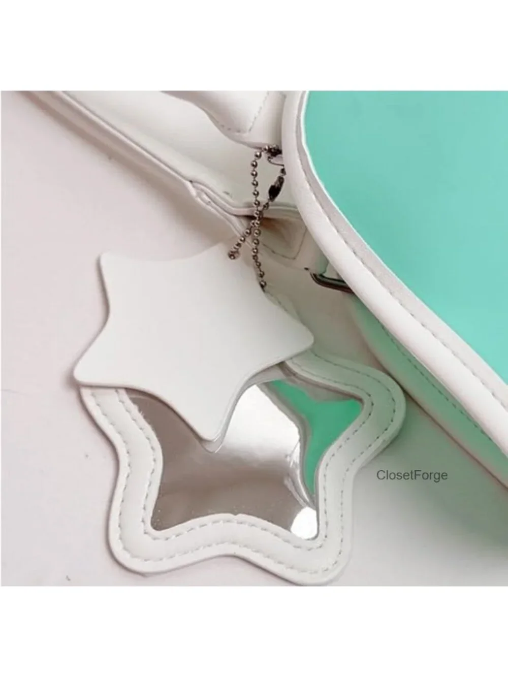 Waterproof PVC Jelly Hobo Tote Bag for Beach Pool Travel